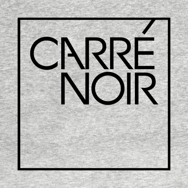 Carre Noi by hawardan